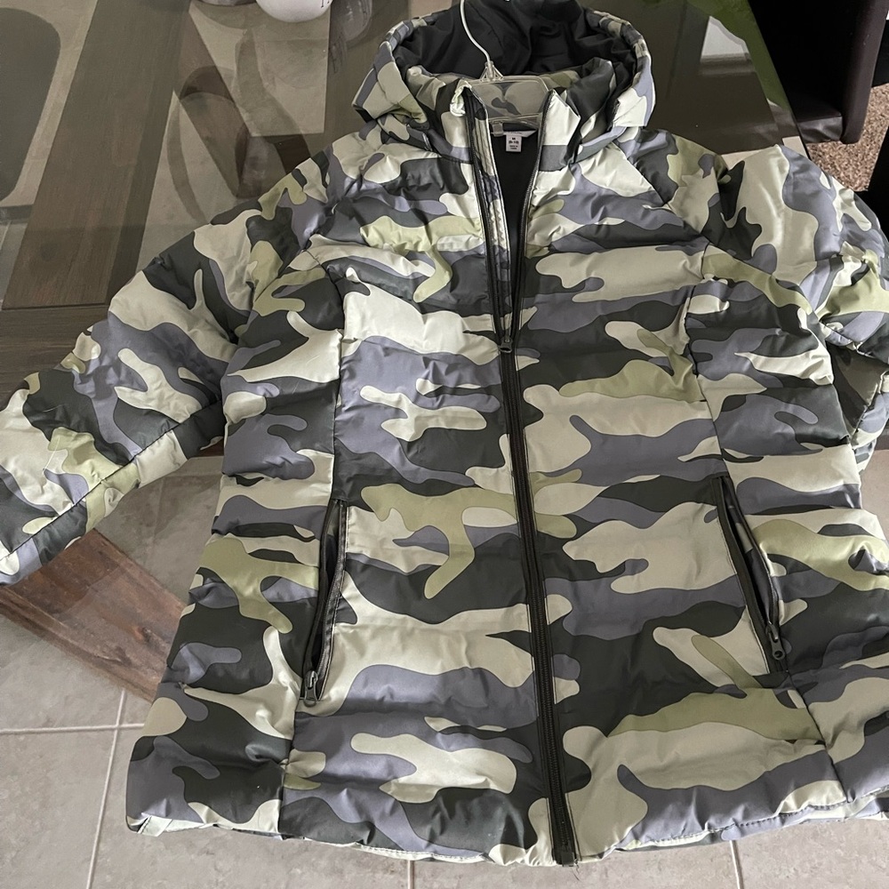 Cameo Womens jacket
